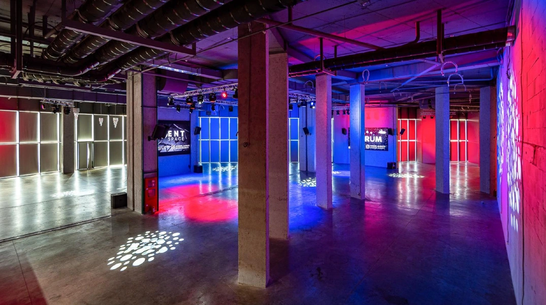 Community initiatives